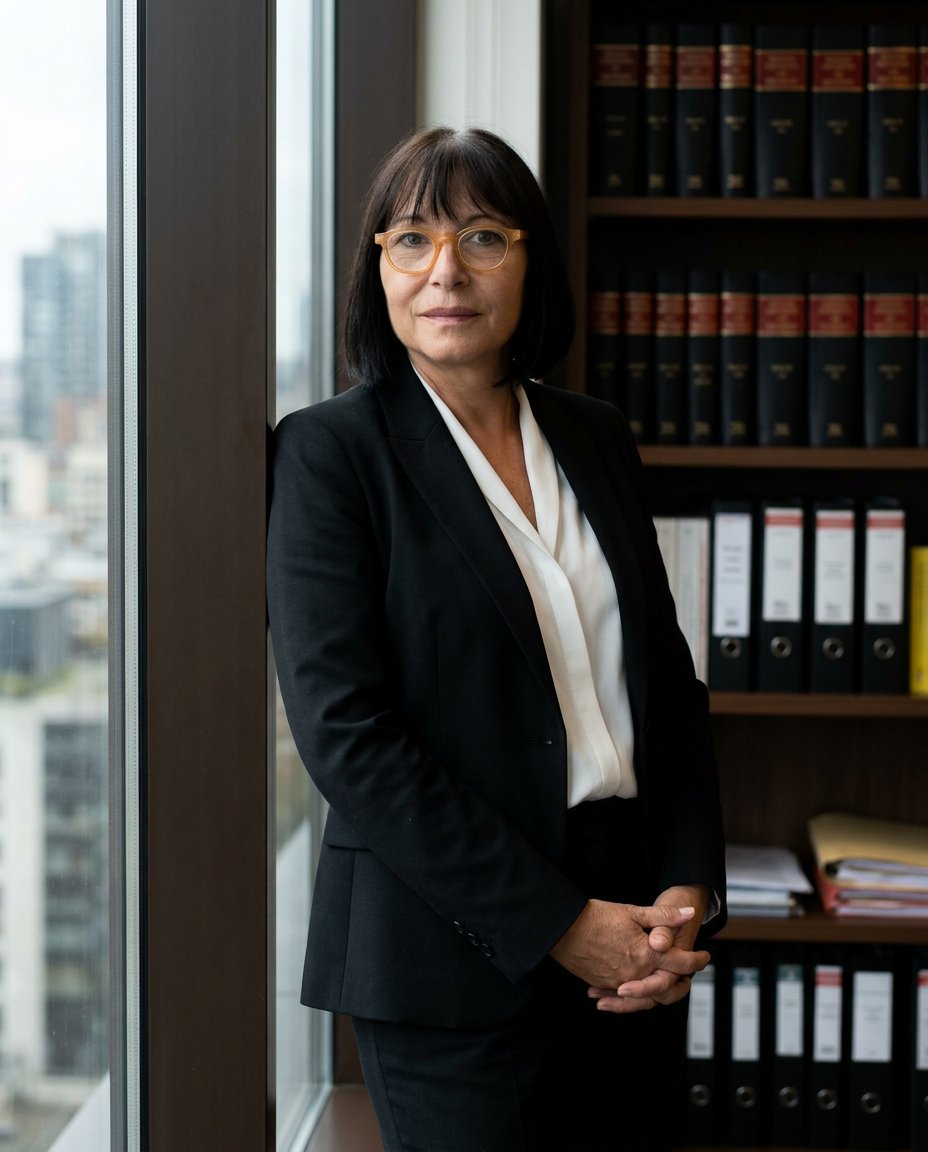 Dra. Patricia Buituron